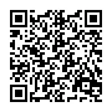 QR Code pour le numéro de téléphone +9512767972