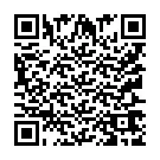 Código QR para número de teléfono +9512767990