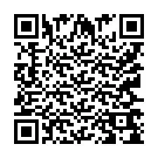 Código QR para número de telefone +9512768032