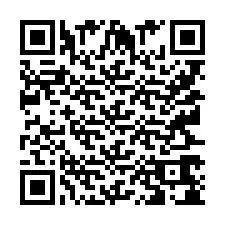 QR-Code für Telefonnummer +9512768082