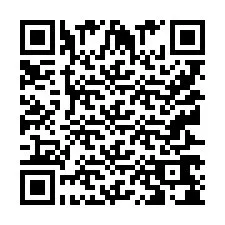 Código QR para número de teléfono +9512768095