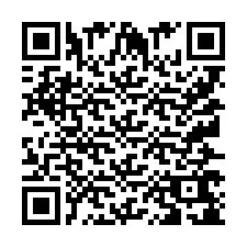 QR Code for Phone number +9512768168