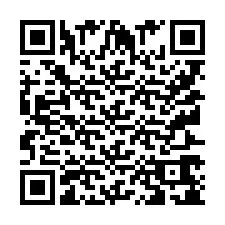 QR Code for Phone number +9512768180