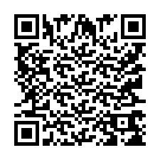 Código QR para número de telefone +9512768206