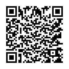 Codice QR per il numero di telefono +9512768209