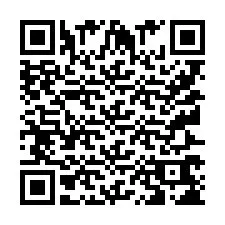 QR код за телефонен номер +9512768210