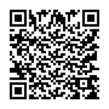 QR код за телефонен номер +9512768214