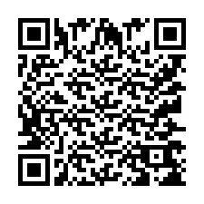 QR kód a telefonszámhoz +9512768238