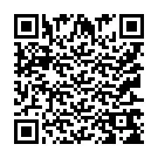 QR-code voor telefoonnummer +9512768241