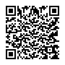 QR-код для номера телефона +9512768246