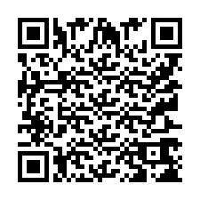 QR код за телефонен номер +9512768280