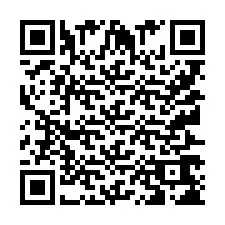 Kod QR dla numeru telefonu +9512768294