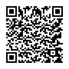 QR-code voor telefoonnummer +9512768295