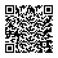 QR kód a telefonszámhoz +9512768299