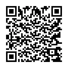 Código QR para número de telefone +9512768302