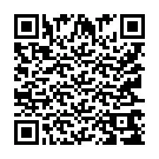 Código QR para número de teléfono +9512768306