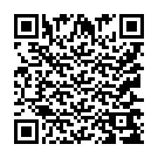 Codice QR per il numero di telefono +9512768331