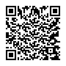 QR-Code für Telefonnummer +9512768333