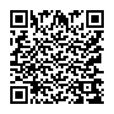 QR kód a telefonszámhoz +9512768334