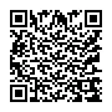 QR Code สำหรับหมายเลขโทรศัพท์ +9512768340