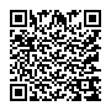 QR код за телефонен номер +9512768348