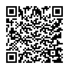 QR Code pour le numéro de téléphone +9512768350