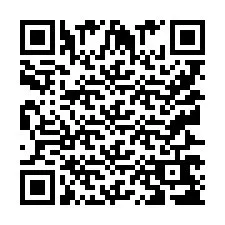 QR-код для номера телефона +9512768351