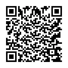 Código QR para número de telefone +9512768355