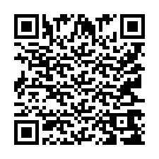 QR-code voor telefoonnummer +9512768383