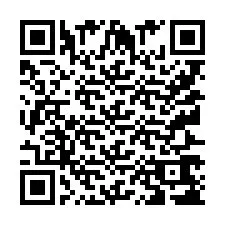 Código QR para número de teléfono +9512768390