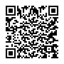 QR-Code für Telefonnummer +9512768413