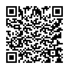 QR kód a telefonszámhoz +9512768450