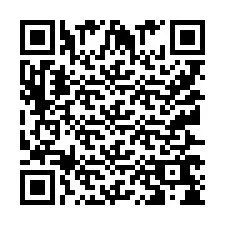 QR-code voor telefoonnummer +9512768464