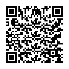 QR kód a telefonszámhoz +9512768465