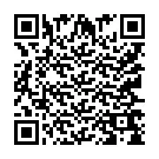 Código QR para número de teléfono +9512768466