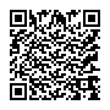 QR-код для номера телефона +9512768481