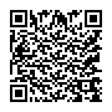 Código QR para número de teléfono +9512768519