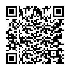 QR Code สำหรับหมายเลขโทรศัพท์ +9512768523