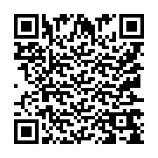 QR kód a telefonszámhoz +9512768548