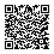 QR-код для номера телефона +9512768551