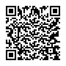 QR код за телефонен номер +9512768553