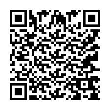 QR-koodi puhelinnumerolle +9512768557