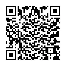 QR kód a telefonszámhoz +9512768638