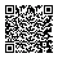 Kod QR dla numeru telefonu +9512768663