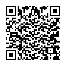 Kod QR dla numeru telefonu +9512768667