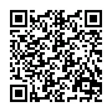 Codice QR per il numero di telefono +9512768672