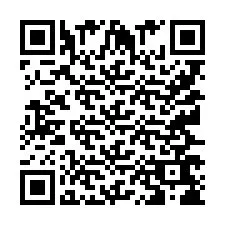 Kod QR dla numeru telefonu +9512768676