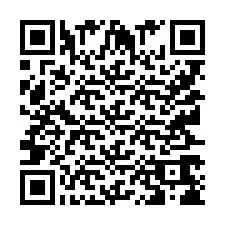 QR-код для номера телефона +9512768686