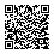 QR-code voor telefoonnummer +9512768713