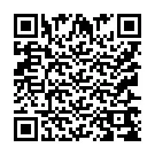 Kod QR dla numeru telefonu +9512768721